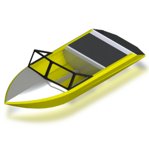 Endeavor-yellow-mini-jet-boats-E61-ISO-CO-copy-australia