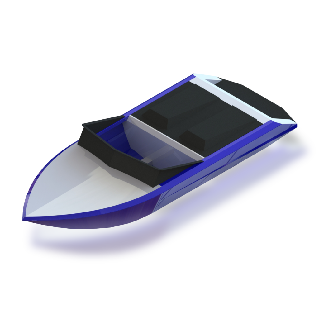 Mini Jet Boat Kits Australia Prospector Medium Boats Custom Craft