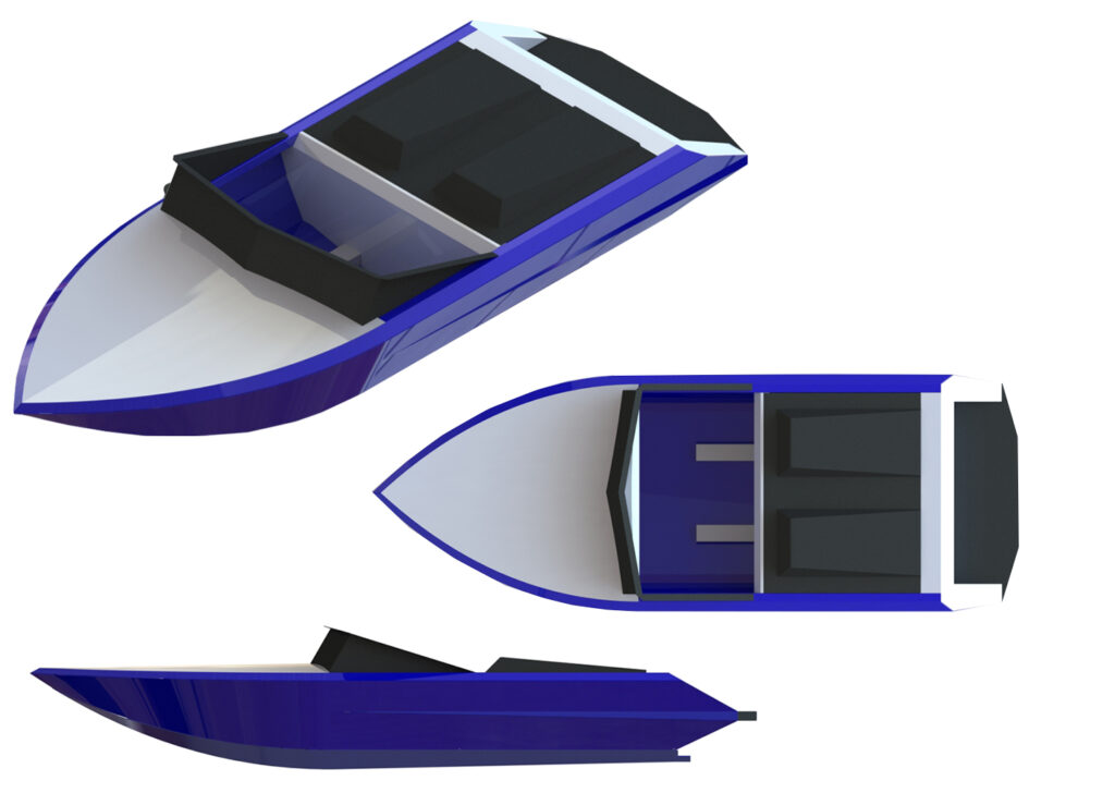 Prospector-blue-mini-jet-boats-Prospector-Desktop-australia