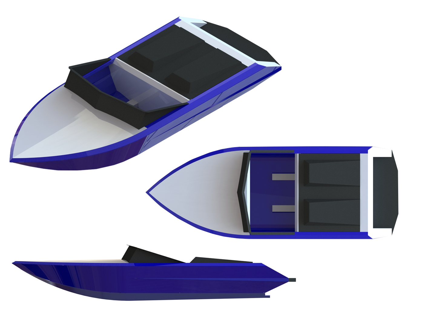 Prospector-blue-mini-jet-boats-Prospector-Desktop-copy-australia