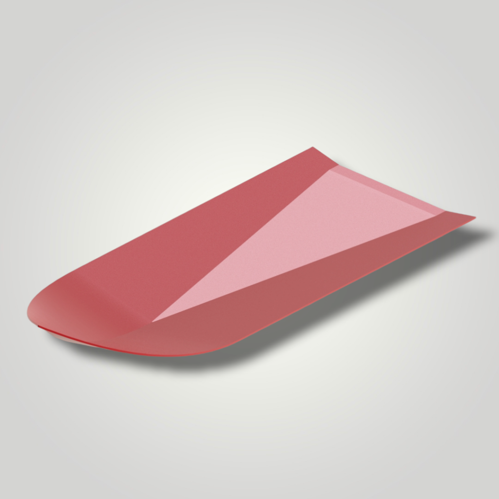 Hull Skid Protection Custom Craft Mini Jet