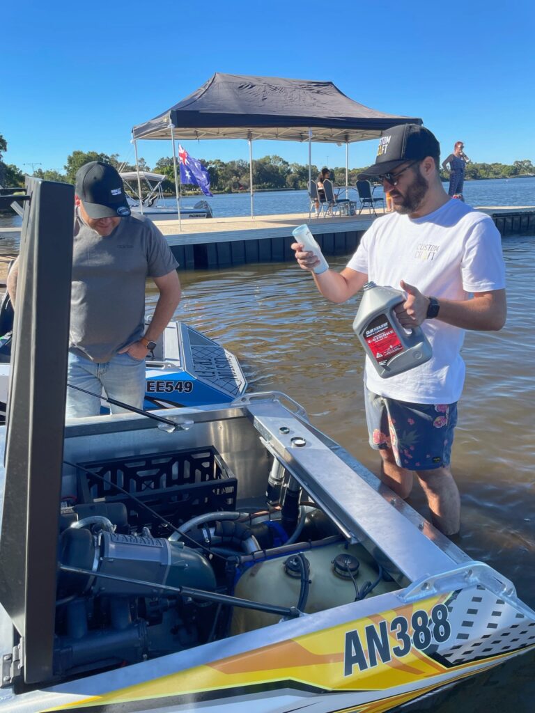 How to Upgrade Your Mini Jet Boat for Better Handling and Speed