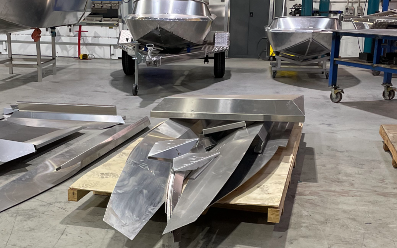 Mini Jet Boats for Sale